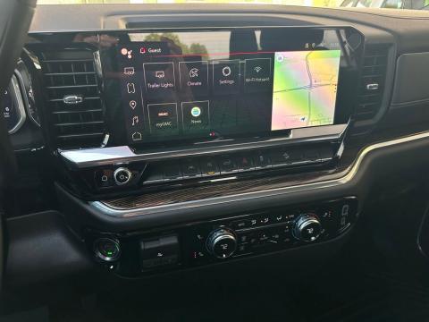 New Cardinal Red 2026 GMC Sierra 1500 Elevation 4WD - photo 22 - Stock #260708