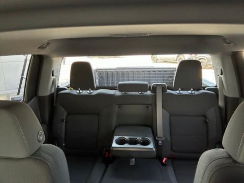 New Cardinal Red 2026 GMC Sierra 1500 Elevation 4WD - photo 24 - Stock #260708