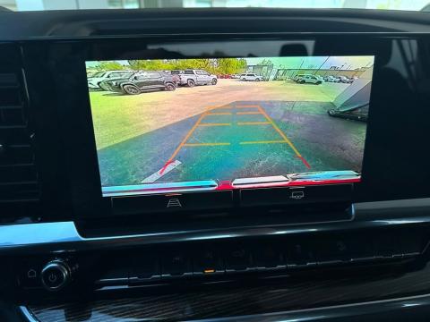 New Cardinal Red 2026 GMC Sierra 1500 Elevation 4WD - photo 25 - Stock #260708