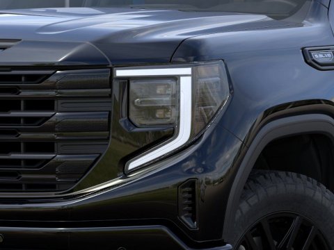 New Onyx Black 2026 GMC Sierra 1500 Elevation 4WD - photo 10 - Stock #261270