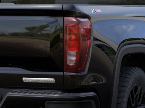 New Onyx Black 2026 GMC Sierra 1500 Elevation 4WD - photo 11 - Stock #261270