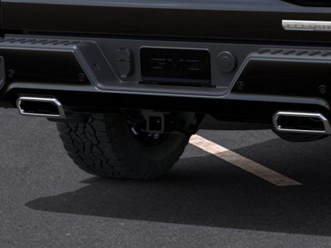 New Onyx Black 2026 GMC Sierra 1500 Elevation 4WD - photo 14 - Stock #261270