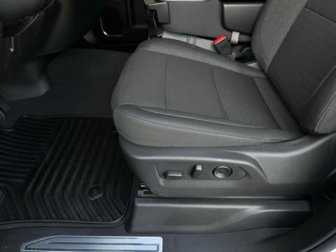 New Summit White 2026 GMC Sierra 1500 Elevation 4WD - photo 11 - Stock #260963