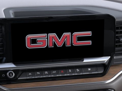 New Sterling Metallic 2026 GMC Sierra 1500 SLT 4WD - photo 20 - Stock #261302