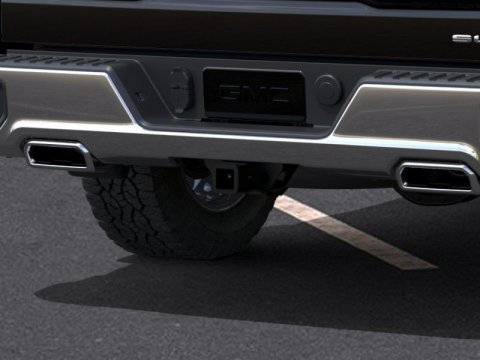 New Onyx Black 2026 GMC Sierra 1500 SLT 4WD - photo 14 - Stock #261336