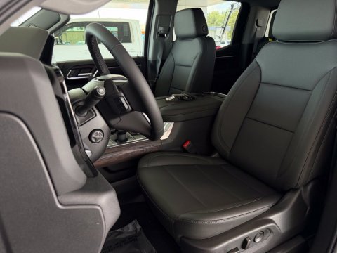 New Onyx Black 2026 GMC Sierra 1500 SLT 4WD - photo 29 - Stock #261336