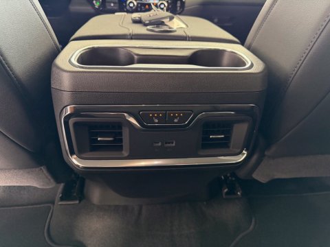 New Onyx Black 2026 GMC Sierra 1500 SLT 4WD - photo 38 - Stock #261336