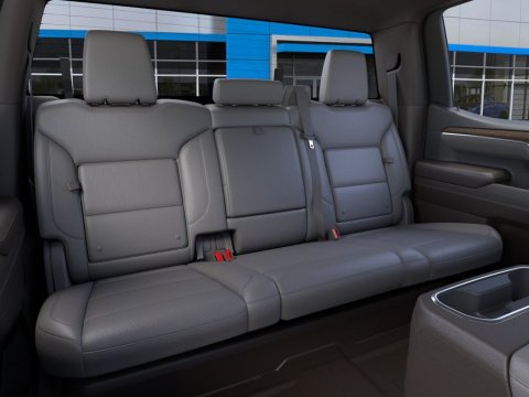 New Summit White 2026 GMC Sierra 1500 SLT 4WD - photo 17 - Stock #261169