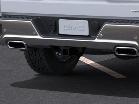New Summit White 2026 GMC Sierra 1500 SLT 4WD - photo 14 - Stock #261317