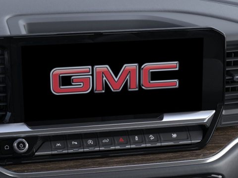 New Summit White 2026 GMC Sierra 1500 SLT 4WD - photo 20 - Stock #261317