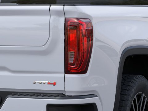 New Summit White 2026 GMC Sierra 1500 AT4 4WD - photo 11 - Stock #261423