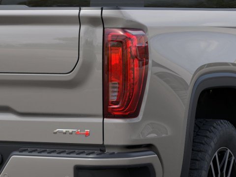 New Coastal Dune 2026 GMC Sierra 1500 AT4 4WD - photo 11 - Stock #261307