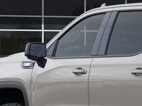 New Coastal Dune 2026 GMC Sierra 1500 AT4 4WD - photo 12 - Stock #261307