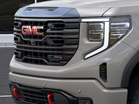 New Coastal Dune 2026 GMC Sierra 1500 AT4 4WD - photo 13 - Stock #261307