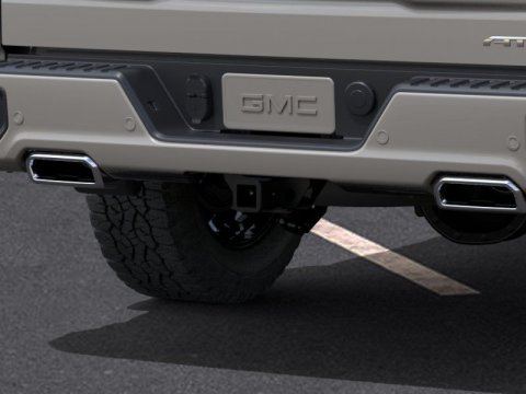 New Coastal Dune 2026 GMC Sierra 1500 AT4 4WD - photo 14 - Stock #261307