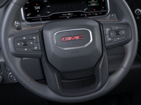 New Coastal Dune 2026 GMC Sierra 1500 AT4 4WD - photo 19 - Stock #261307
