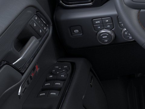 New Coastal Dune 2026 GMC Sierra 1500 AT4 4WD - photo 22 - Stock #261307