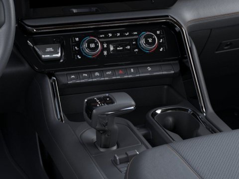 New Coastal Dune 2026 GMC Sierra 1500 AT4 4WD - photo 23 - Stock #261307