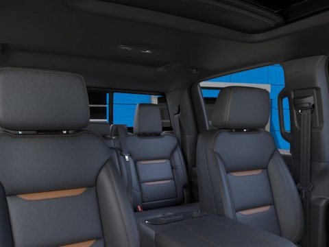 New Coastal Dune 2026 GMC Sierra 1500 AT4 4WD - photo 24 - Stock #261307