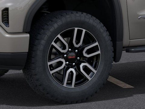 New Coastal Dune 2026 GMC Sierra 1500 AT4 4WD - photo 9 - Stock #261307