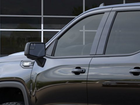 New Onyx Black 2026 GMC Sierra 1500 AT4 4WD - photo 12 - Stock #261422