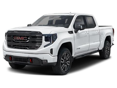 2026 GMC Sierra's photo
