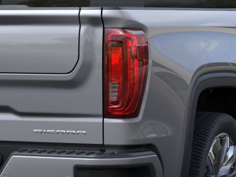 New Sterling Metallic 2026 GMC Sierra 1500 Denali 4WD - photo 11 - Stock #261309