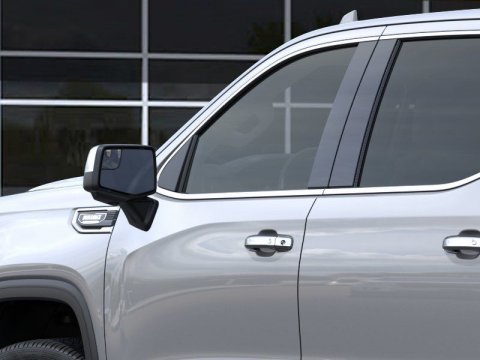 New Sterling Metallic 2026 GMC Sierra 1500 Denali 4WD - photo 12 - Stock #261309