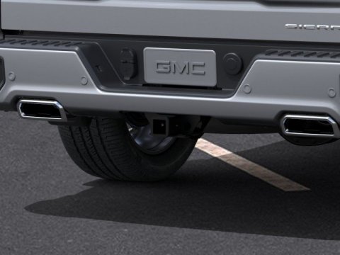 New Sterling Metallic 2026 GMC Sierra 1500 Denali 4WD - photo 14 - Stock #261309