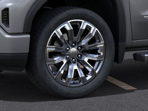 New Sterling Metallic 2026 GMC Sierra 1500 Denali 4WD - photo 9 - Stock #261309