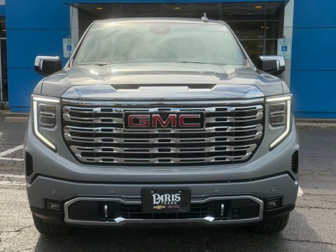 2026 GMC Sierra 1500 Denali - Photo 16