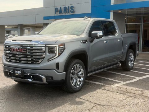 2026 GMC Sierra 1500 Denali - Photo 17