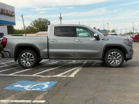 2026 GMC Sierra 1500 Denali - Photo 18