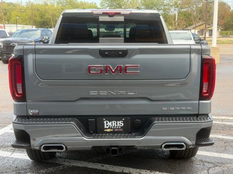 2026 GMC Sierra 1500 Denali - Photo 19