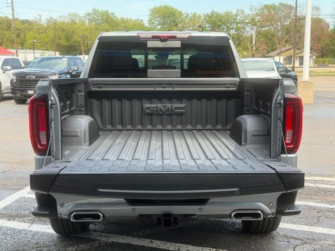 2026 GMC Sierra 1500 Denali - Photo 20