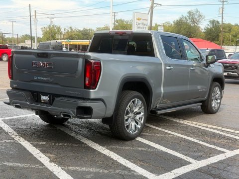 2026 GMC Sierra 1500 Denali - Photo 21