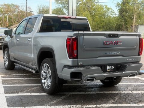 2026 GMC Sierra 1500 Denali - Photo 22