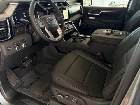 2026 GMC Sierra 1500 Denali - Photo 23