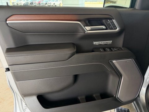 2026 GMC Sierra 1500 Denali - Photo 24
