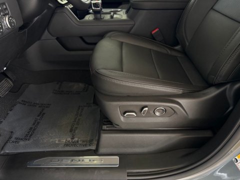 2026 GMC Sierra 1500 Denali - Photo 25