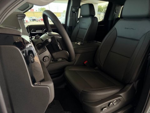2026 GMC Sierra 1500 Denali - Photo 26
