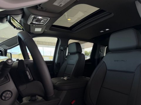 2026 GMC Sierra 1500 Denali - Photo 27