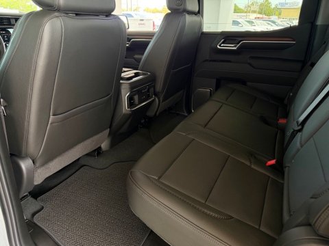 2026 GMC Sierra 1500 Denali - Photo 28