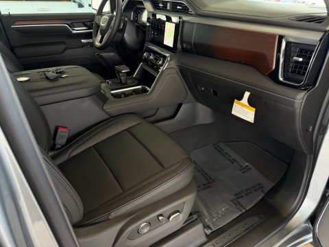 2026 GMC Sierra 1500 Denali - Photo 29