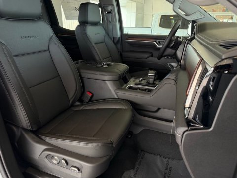 2026 GMC Sierra 1500 Denali - Photo 30