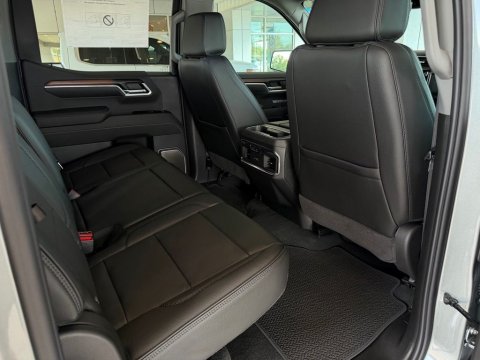 2026 GMC Sierra 1500 Denali - Photo 31
