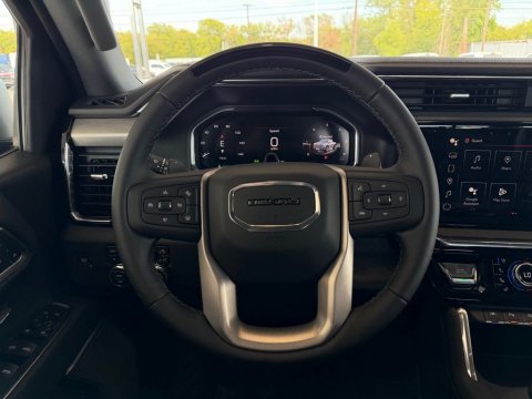 2026 GMC Sierra 1500 Denali - Photo 32