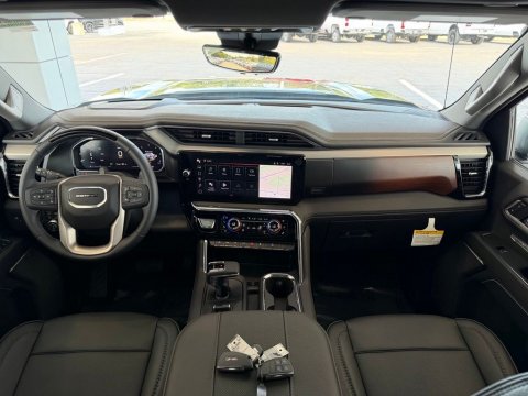 2026 GMC Sierra 1500 Denali - Photo 33