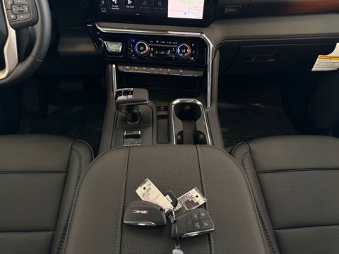 2026 GMC Sierra 1500 Denali - Photo 34