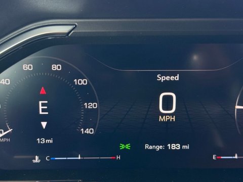 2026 GMC Sierra 1500 Denali - Photo 36